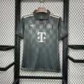 Camisa Bayern München Oktoberfest 2024