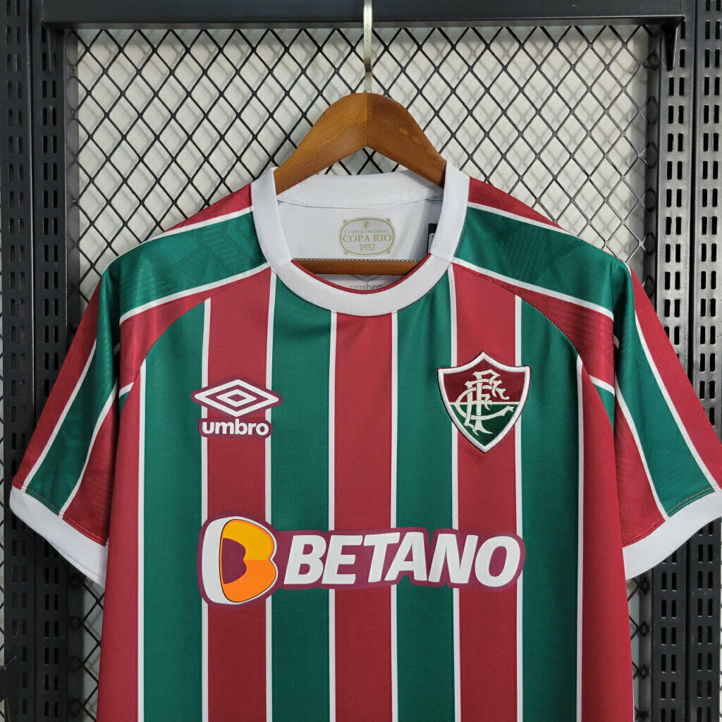 Camisa Fluminense I 2023/2024