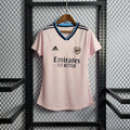 Camisa Feminina Arsenal III 2022/2023