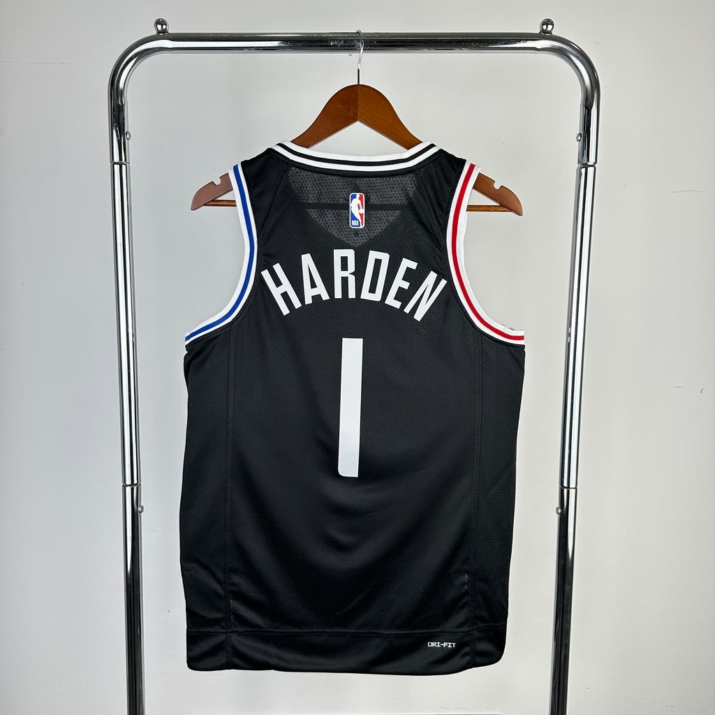Regata Los Angeles Clippers - Edition Special 2023/2024