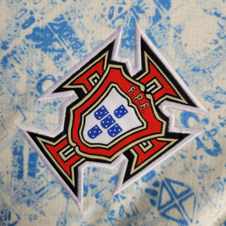 Camisa Seleção Portugal II 2024/2025