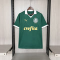 Camisa Palmeiras I 2024/2025