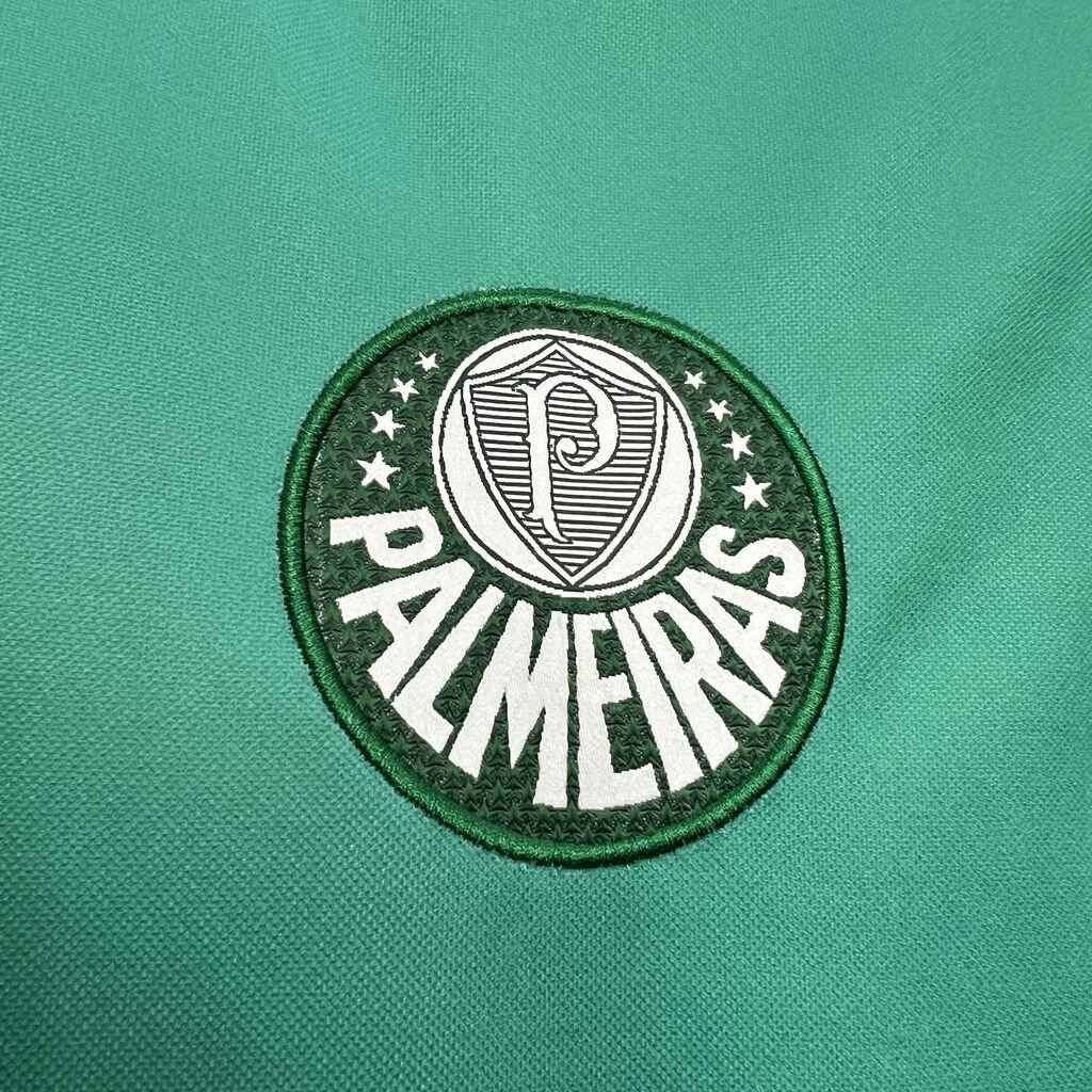 Camisa Palmeiras Retrô 1997/1998