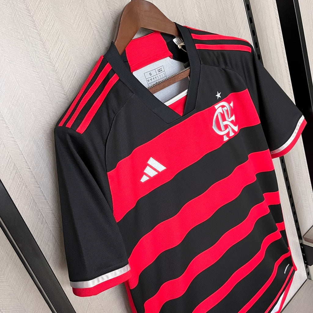 Camisa Flamengo I 2024/2025