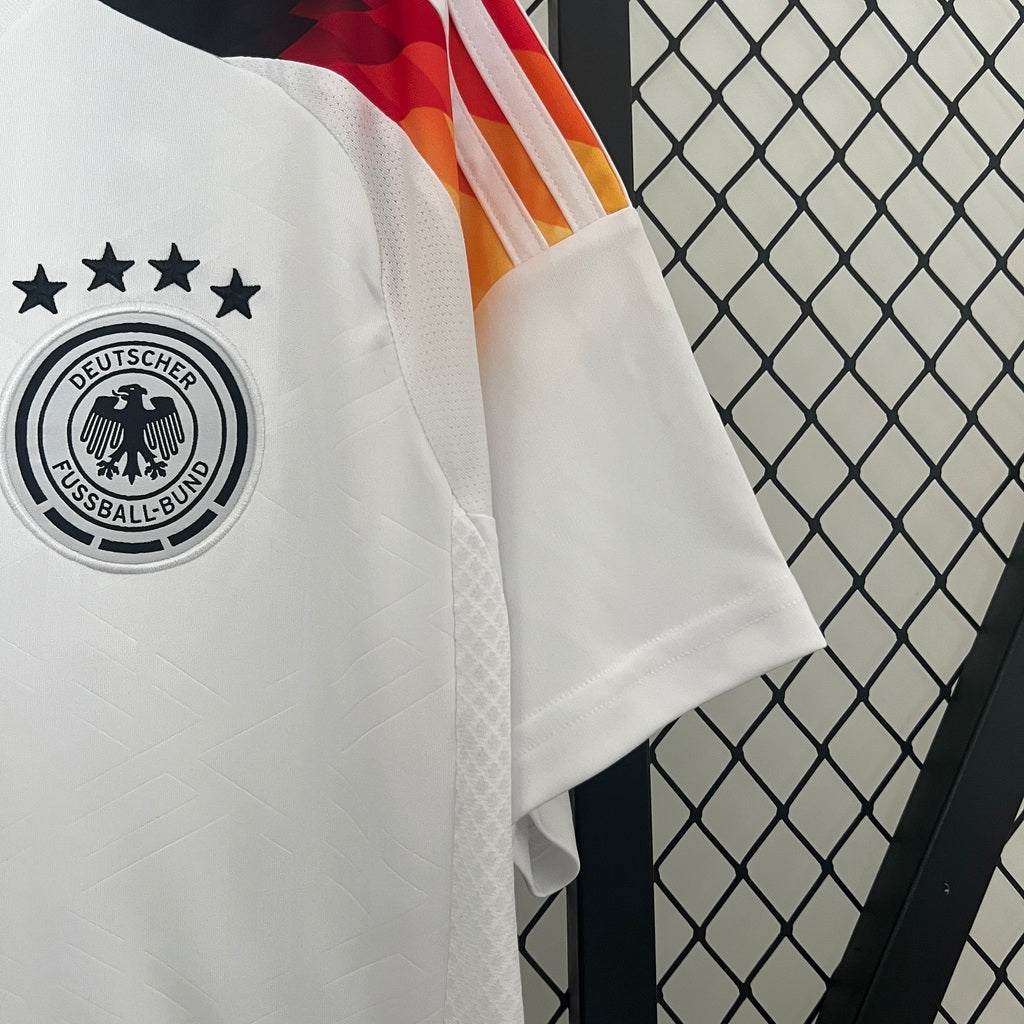 Camisa Seleção Alemanha I 2024/2025