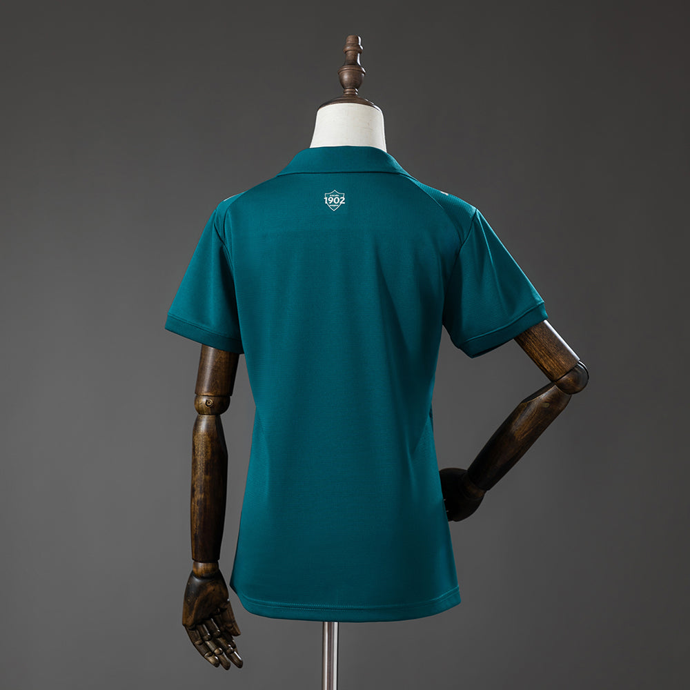 Camisa Fluminense Feminina III 2026/2027