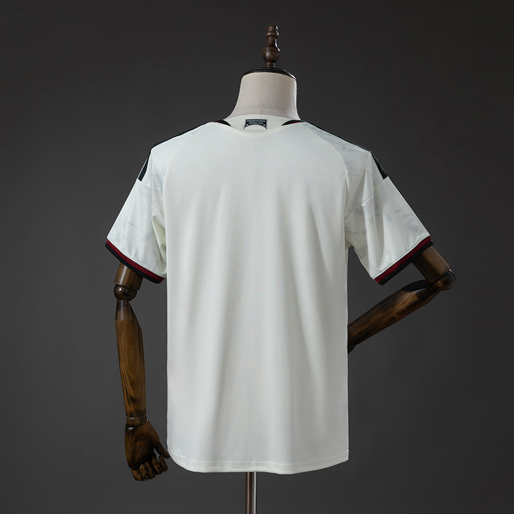 Camisa Manchester United III 2026/2027