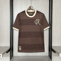 Camisa Flamengo 2024/2025 - Consciência Negra