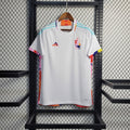 Camisa Seleção Bélgica II 2022/2023