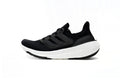 Adidas Ultra Boost 2023 LIGHT Black And White