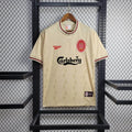 Camisa Liverpool II Retrô 1996