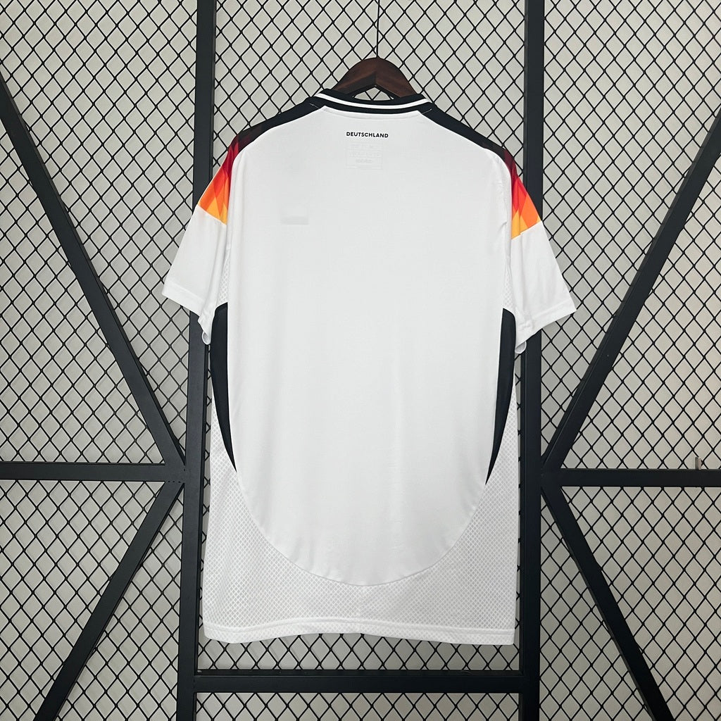 Camisa Seleção Alemanha I 2024/2025