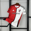 Camisa River Plate III 2025/2026