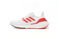 Adidas Ultra Boost 2023 White Red