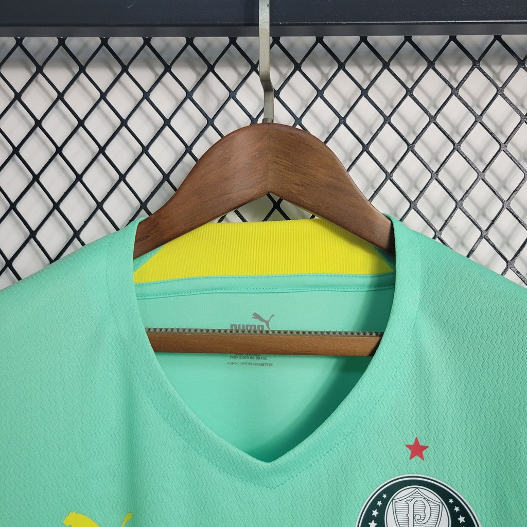 Camisa Feminina Palmeiras III 2022/2023