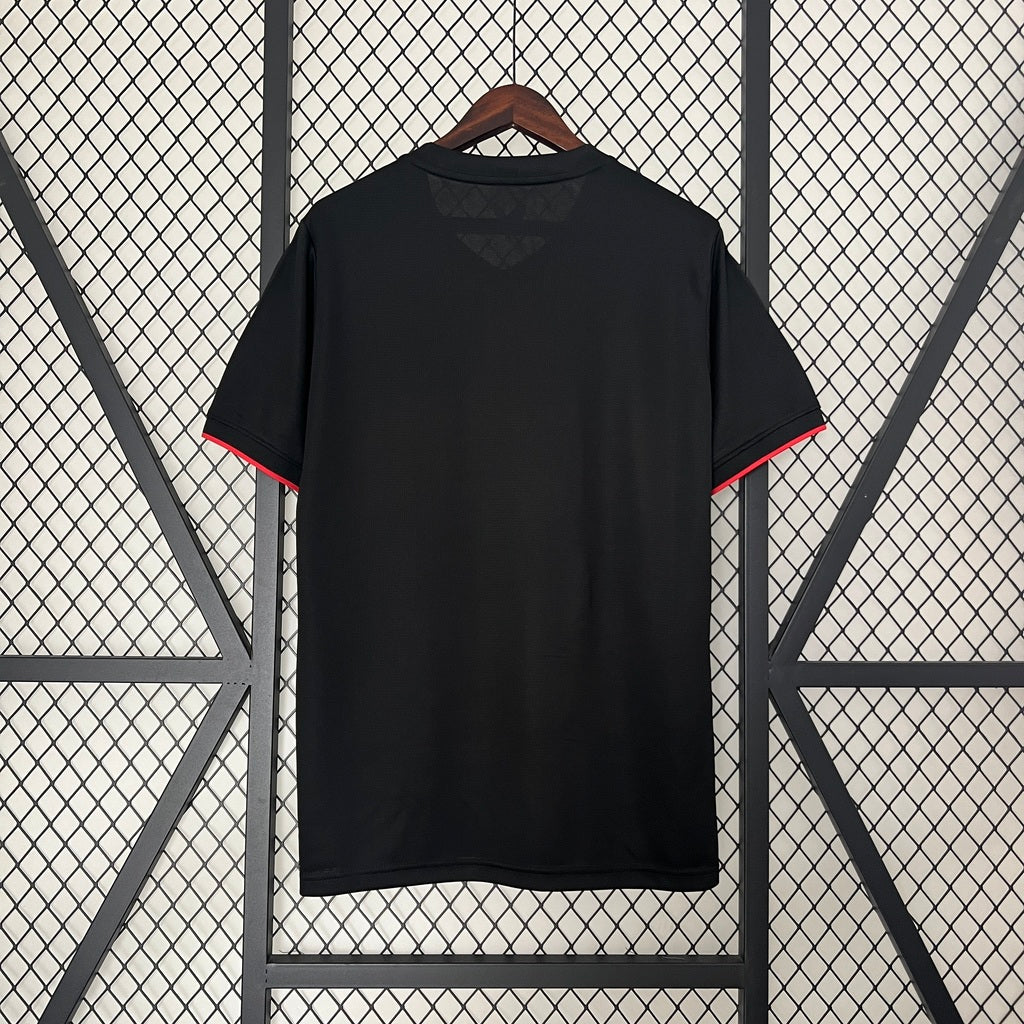 Camisa II Bayer 04 Leverkusen 2023/2024