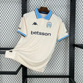 Camisa Racing III 2025/2026