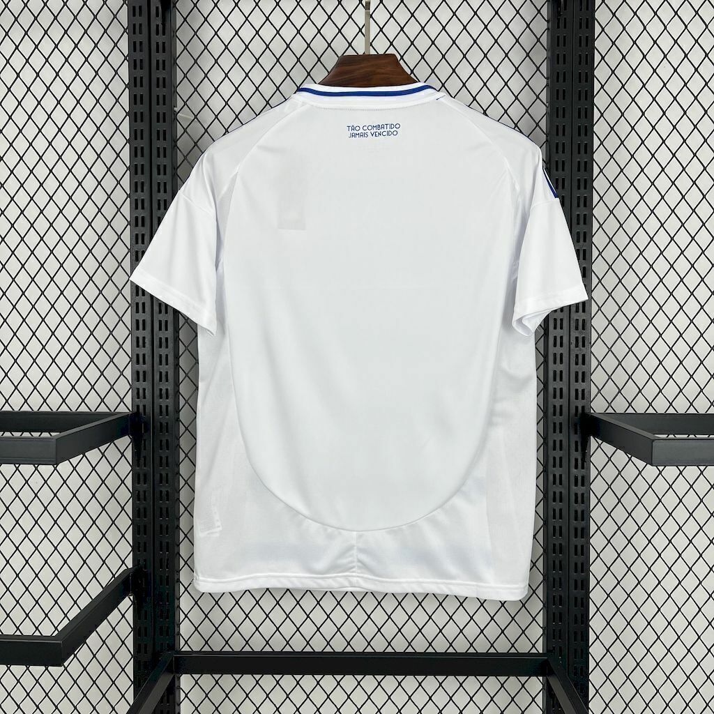 Camisa Cruzeiro II 2025/2026