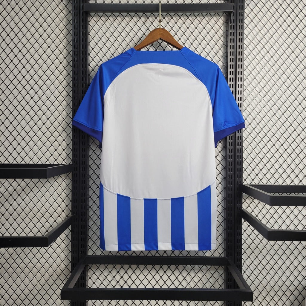 Camisa Brighton I 2023/2024