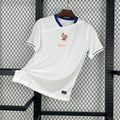Camisa Seleção França II 2025/2026