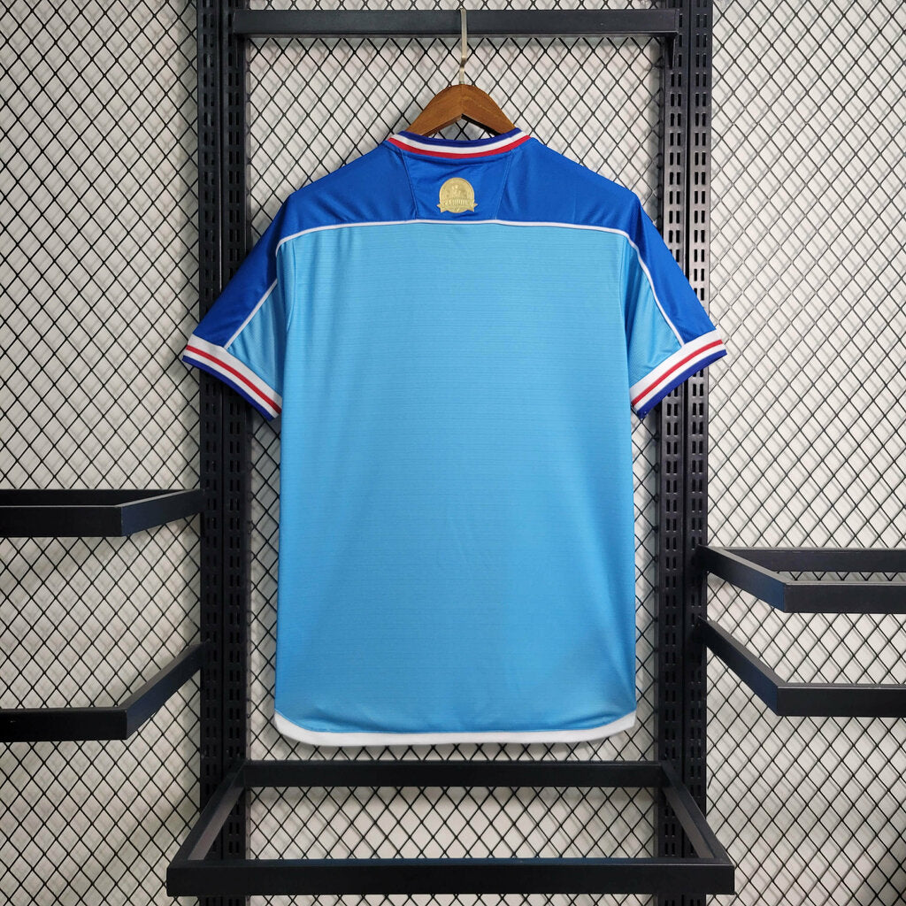 Camisa Fortaleza II 2023/2024