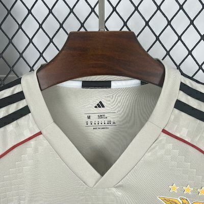 Camisa Benfica II 2025/2026
