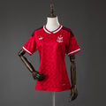 Camisa Flamengo Feminina III 2026/2027