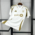 Camisa Los Angeles FC II 2025/2026