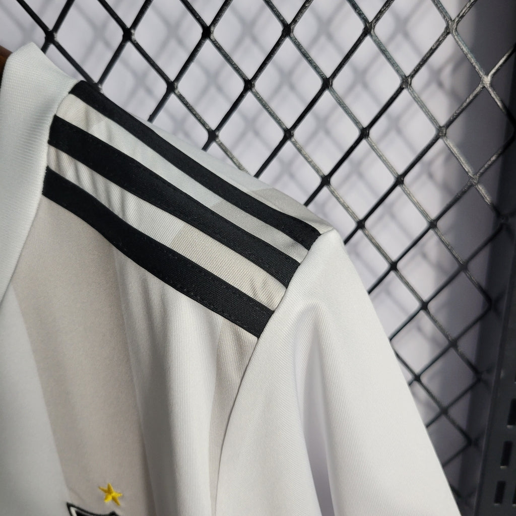 Camisa Feminina Atlético MG II 2022/2023
