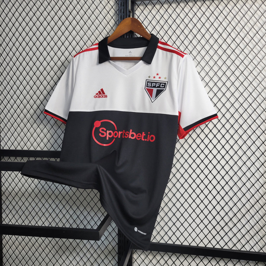 Camisa do São Paulo III 2022/2023