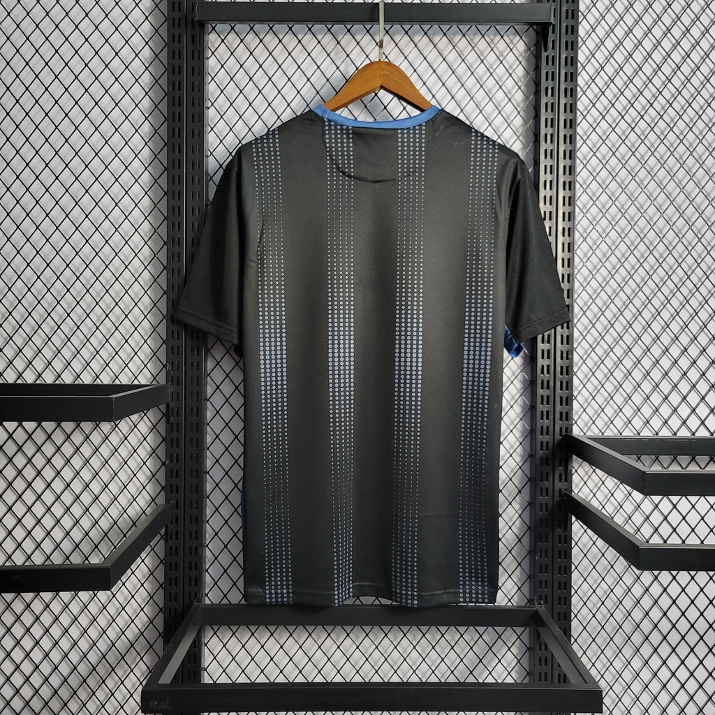 Camisa Newcastle Black 2022/2023