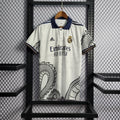 Camisa Concept Real Madrid