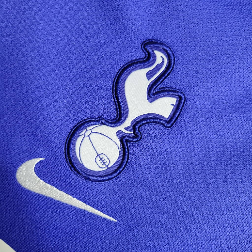 Camisa Tottenham II 2022/2023