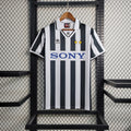 Camisa Retrô Juventus 1995
