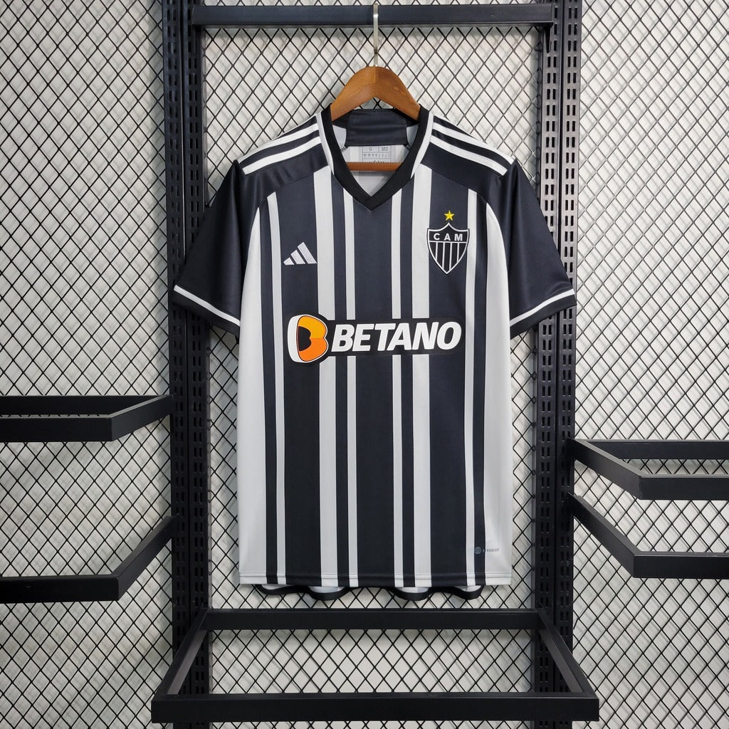 Camisa Atlético-MG I 2023/2024