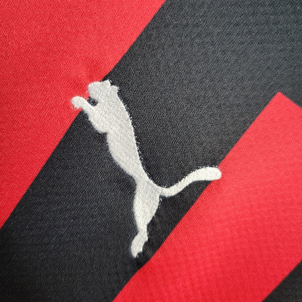 Camisa Milan I 2022/2023