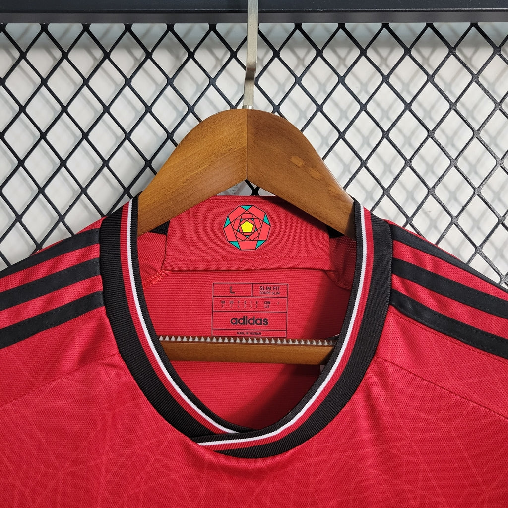 Camisa Manchester United I 2023/2024