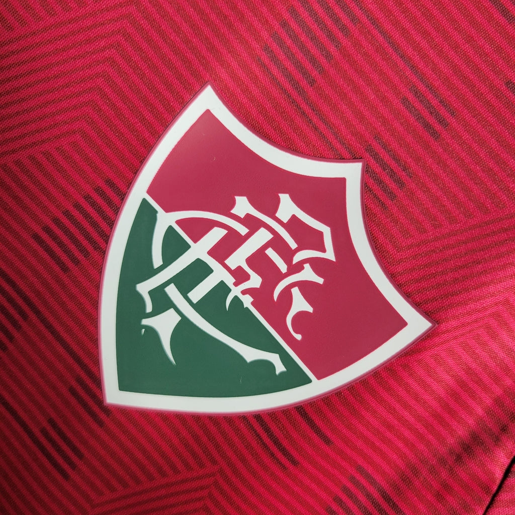 Camisa Fluminense Treino 2023/2024