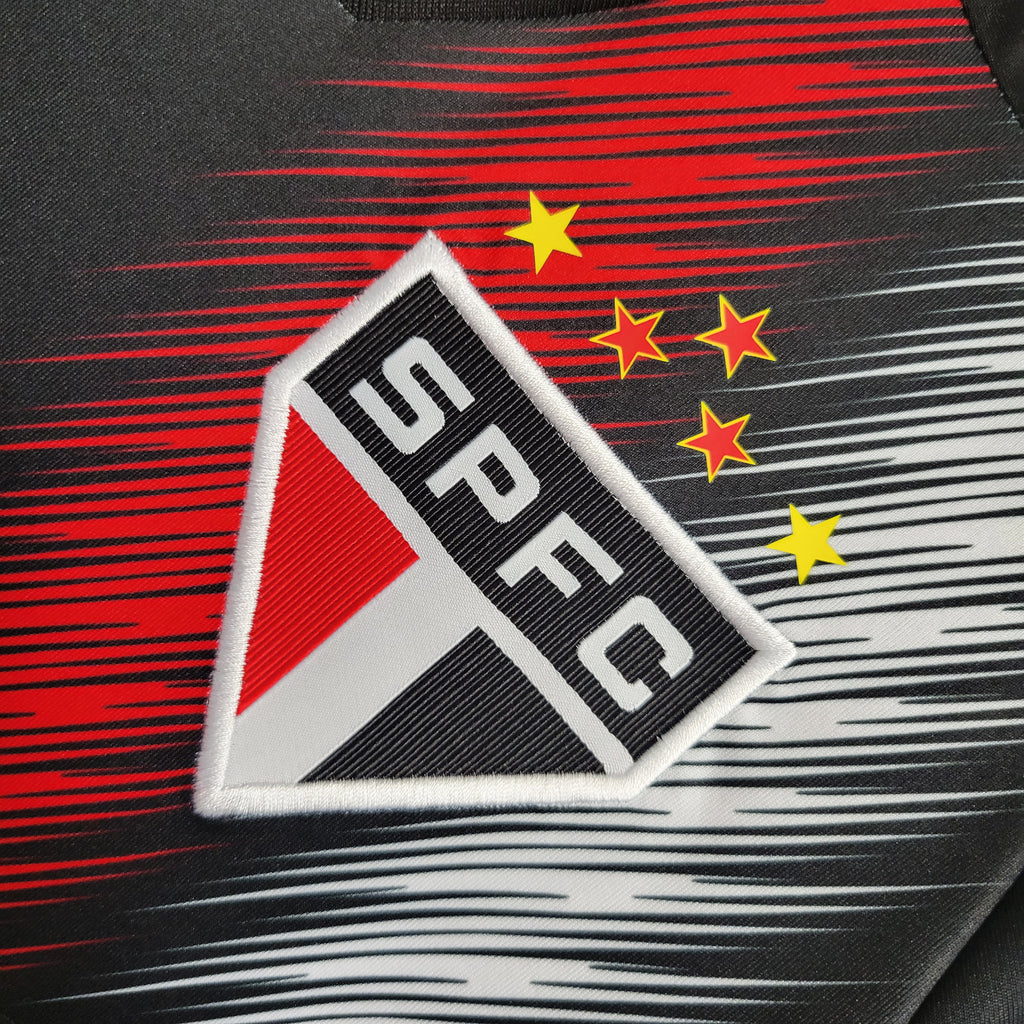 Camisa do São Paulo III 2023/2024
