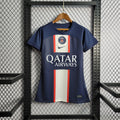 Camisa Feminina PSG I 2022/2023