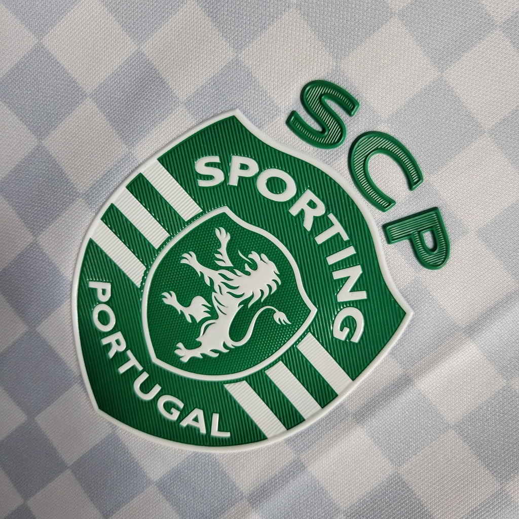 Camisa Sporting Lisboa II 2022/2023