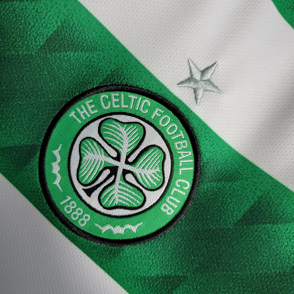 Camisa Celtics I 2022/2023