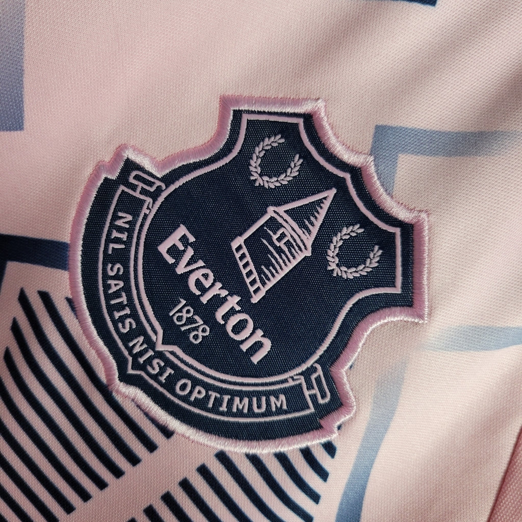 Camisa Everton I 2022/2023