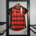 Camisa Feminina Flamengo I 2022/2023