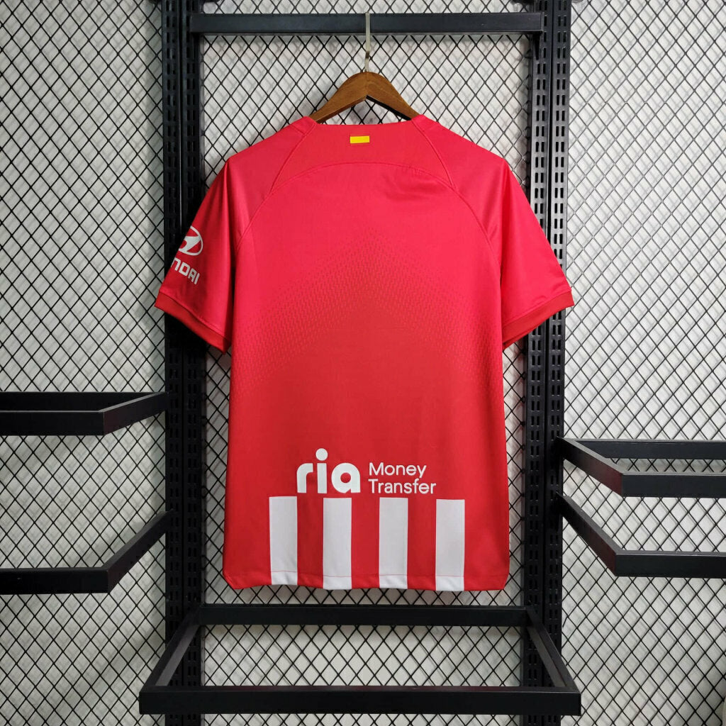Camisa Atlético de Madrid I 2023/2024