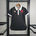 Camisa Vasco Feminina III 2023/2024