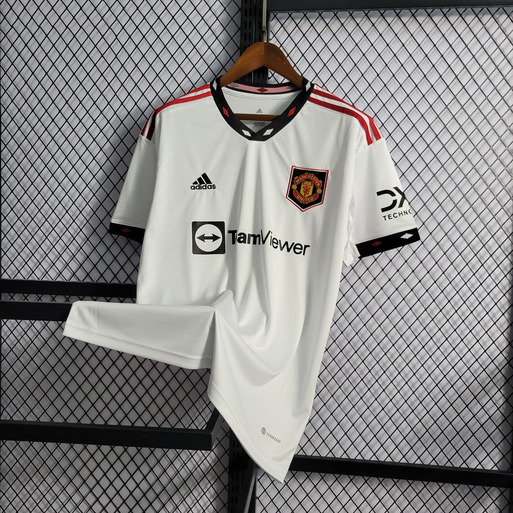 Camisa Manchester United II 2022/2023