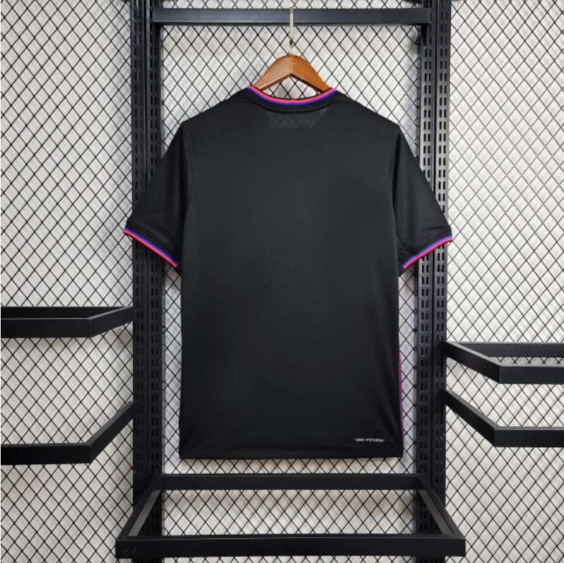 Camisa Barcelona Concept 2024/2025