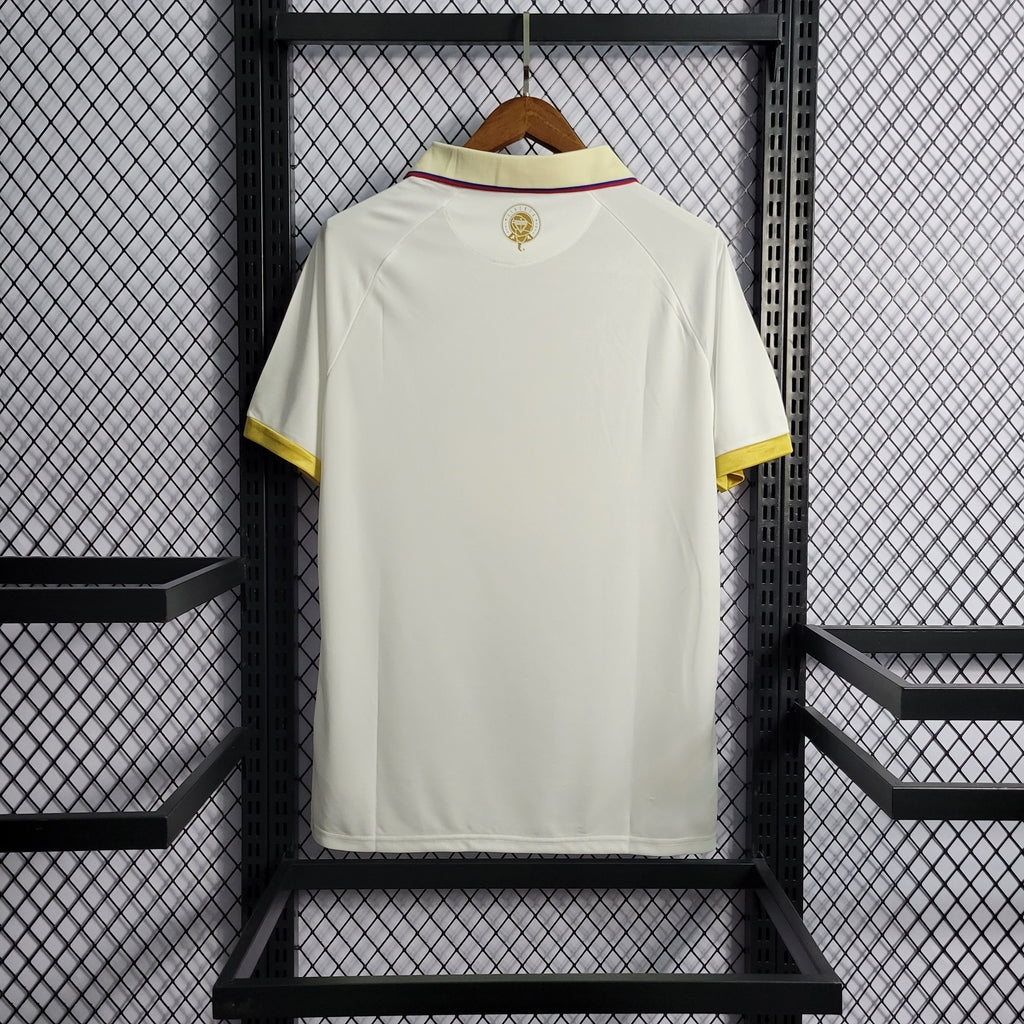 Camisa Fortaleza Especial Libertadores 2022/2023