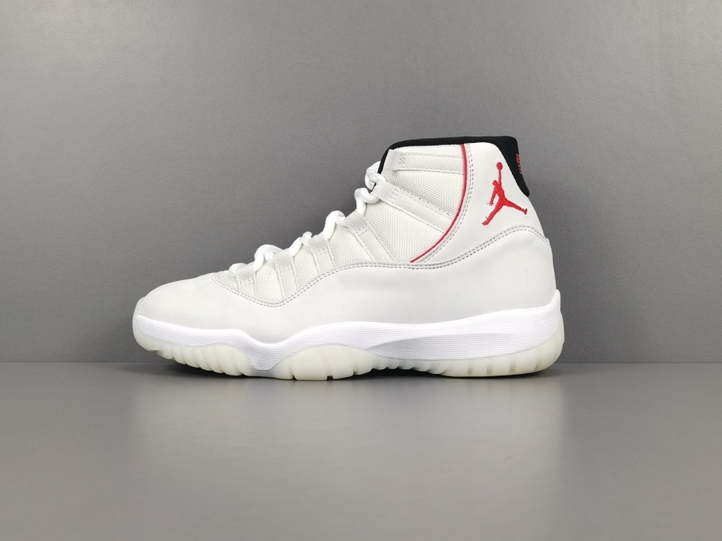 Air Jordan 11 Platinum Tint